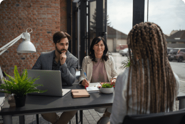 How to impress at your next interview