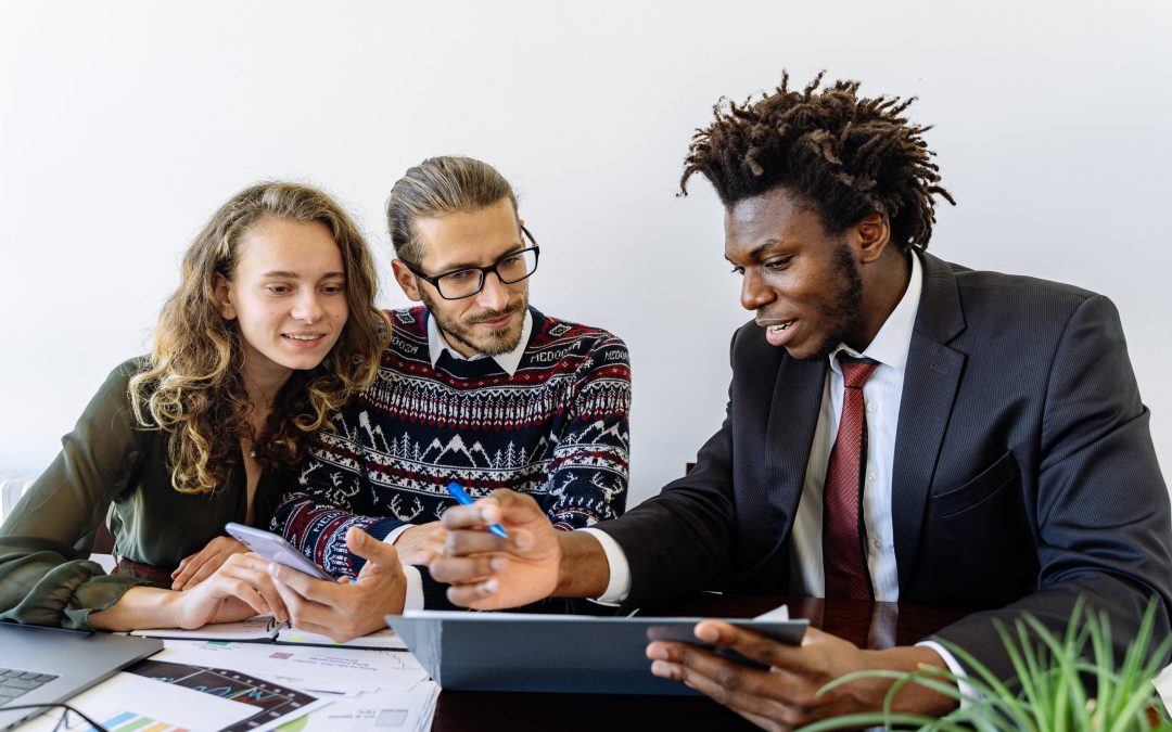 Why there has never been a better time to work as a Knowledge Management Lawyer